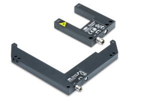 Fork- angle and label sensors