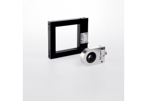 Frame and ring light barriers