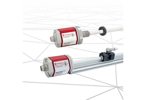 Przetworniki położenia liniowego seria G V