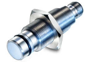 High pressure resistant sensors