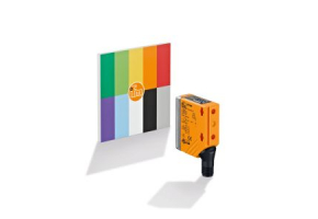 Wysokiej rozdzielczości czujnik koloru