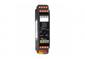 I/O Modules for installation in control cabinets/decentralized control cabinets, IP20