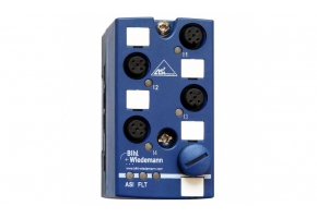 Moduły I/O