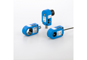 Inductive ring sensors