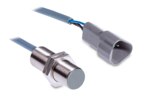 Inductive sensors for off-highway machinery