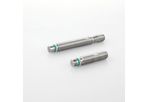 INP High-pressure resistant