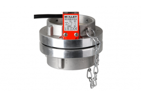 KEIN Couplings with limit switch