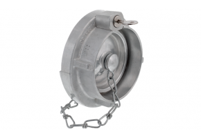 KS/KV Couplings with locker