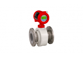 Magnetic / inductive flow meters