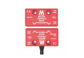 Magnetic Safety Switches