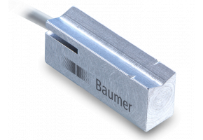 Magnetic sensors baumer