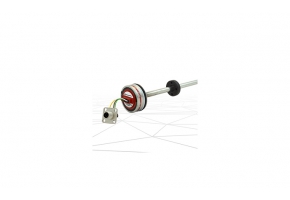 Czujniki magnetostrykcyjne