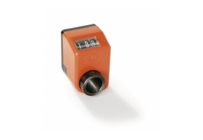 Mechanical digital position indicators