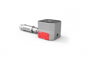 Micro flow meter