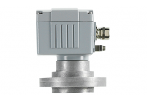 MSD Silo pressure measuring device