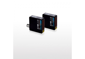 Optical distance sensors