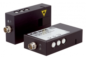 Optical motion sensors