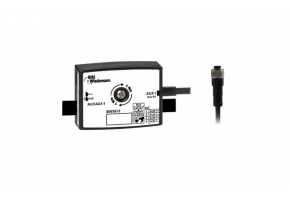 Passive distributor AUX