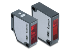 Performance laser distance sensors