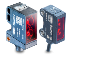 Photoelectric sensors with IO-Link