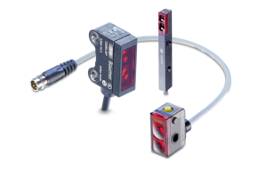 Photoelectric sub-/miniature sensors