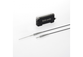 Plastic fiber-optic sensors