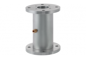QV Sinus pinch valves