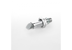 Czujniki odbiciowe z lustrem