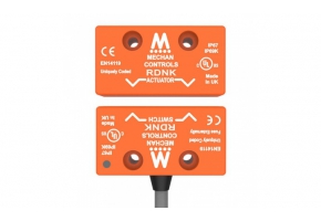 RFID Safety Switches