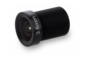 Obiektywy S-MOUNT