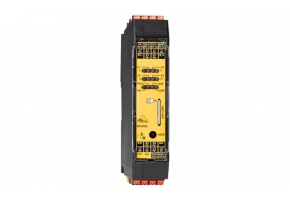 Safety Analog Modules