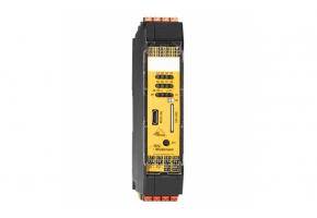 Safety Basic Monitors, compatible as replacement with ASi Consortium Safety Monitor
