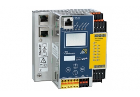 Safety, EtherCAT