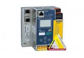 Safety, PROFINET