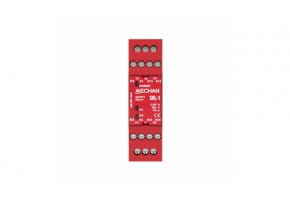 Safety Relays