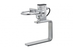 SEINS Swivelling lever with switch
