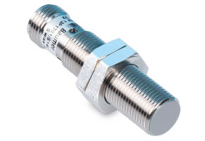 Sensors immune to welding and magnetic fields