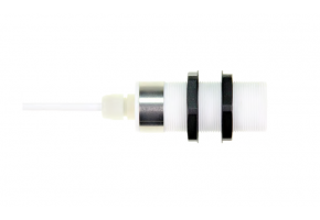 Czujniki w obudowie PTFE
