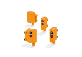 Small rectangular design OJ for factory automation