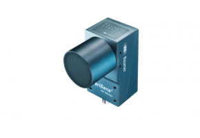 Smart cameras uo tp 2 MPx and C-Mount optics