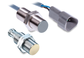 Sturdy sensors for demanding environments