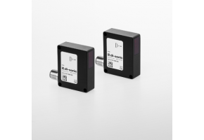 Through-beam sensors