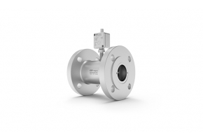 Turbine flow meters