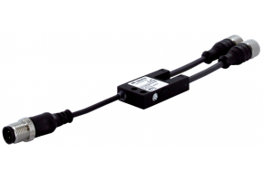 Z-SA-LV Logic distributors