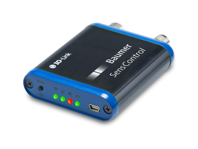 Master USB IO-link