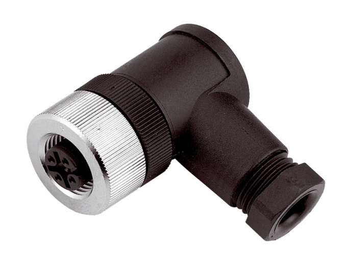 Z-AT-SVK Field-attachable plug connectors