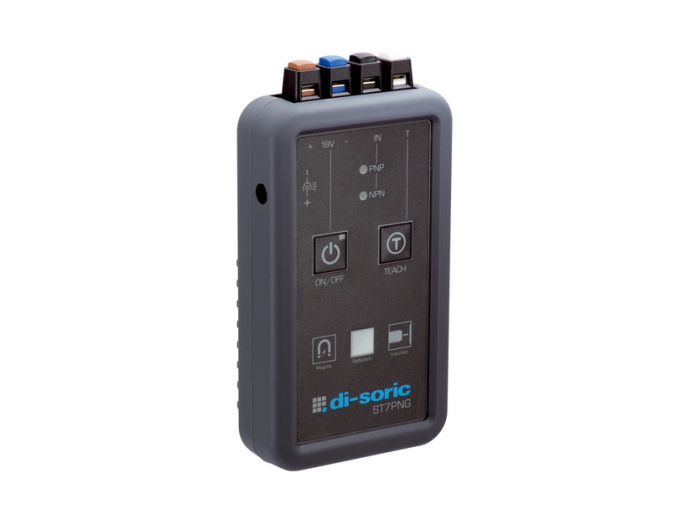 Z-PP-ST Sensor tester