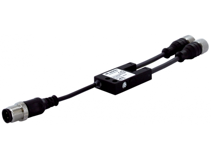 Z-SA-LV Logic distributors