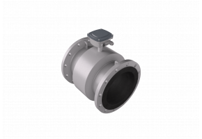 Flow sensor Flowcont&reg; Industry FMS300