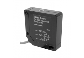 FSDM 16D9601 - Through beam sensors